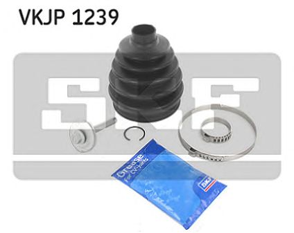 VKJP 1239 SKF - Пильовик привідного валу1